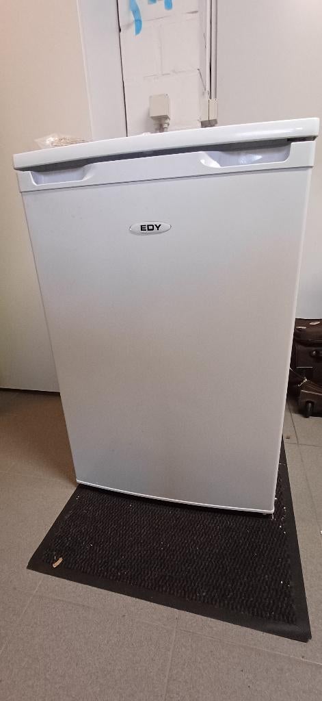 Tafeldiepvries (3 schuiven) VERKOCHT!!, Elektronische apparatuur, Ophalen, Gebruikt, Vrijstaand, Vrieskast