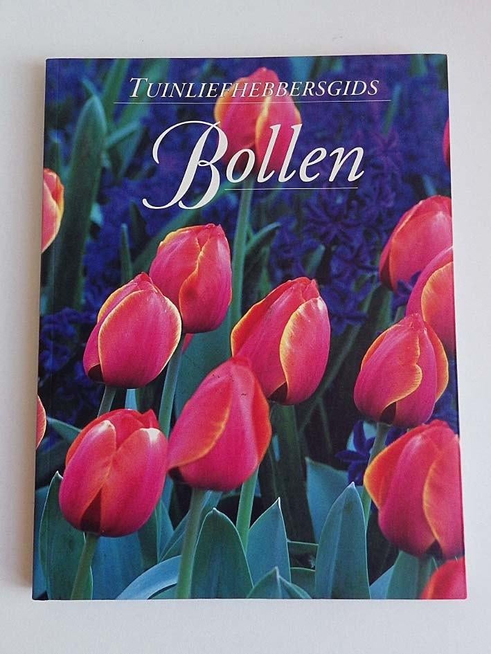 Bollen, Livres, Maison & Jardinage, Enlèvement, Comme neuf