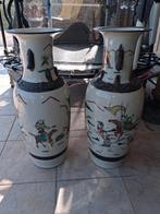 Chinese vazen, Antiek en Kunst, Ophalen