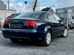 AUDI A4 1.9Tdi Berline 108.000Km Carpass, Auto's, Voorwielaandrijving, 4 deurs, Beige, 4 cilinders