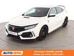 Honda Civic 2.0 VTEC Type-R GT (bj 2019), Auto's, Voorwielaandrijving, 4 zetels, 1380 kg, Gebruikt