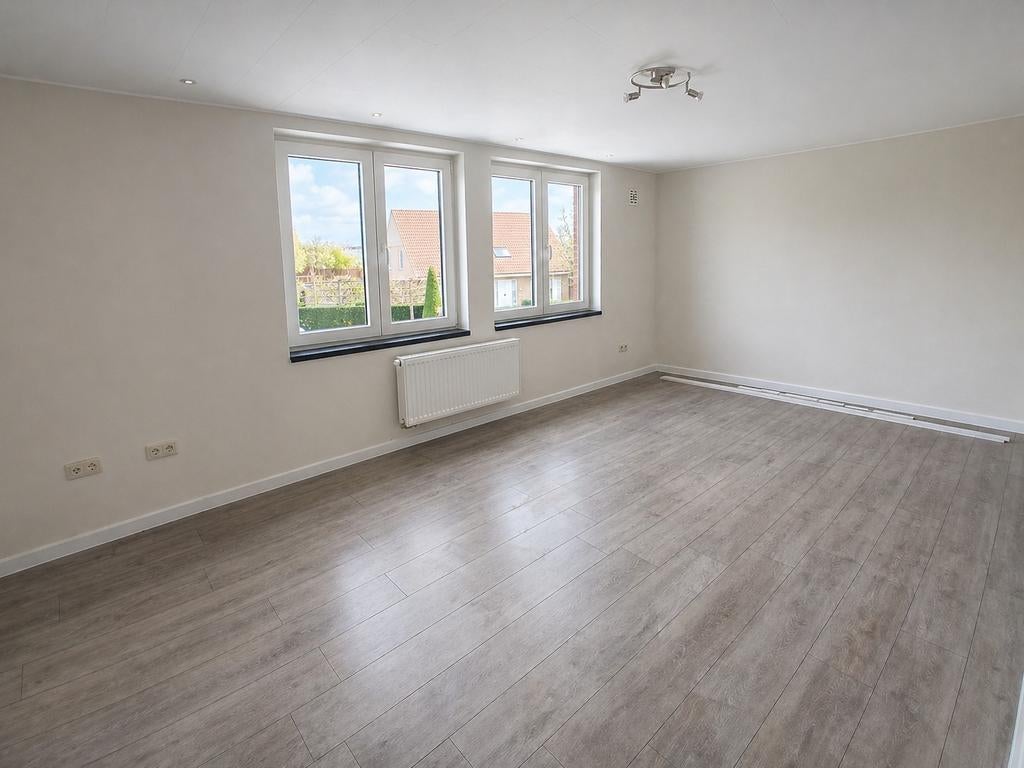 Woning / huis te waarschoot te huur 3slpk tuin, Immo, Huizen te huur, Direct bij eigenaar, Tussenwoning, Gent, Waarschoot