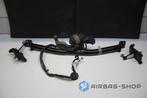 Mercedes W206 Elektrisch inklapbare Trekhaak A2063100700, -, -, -