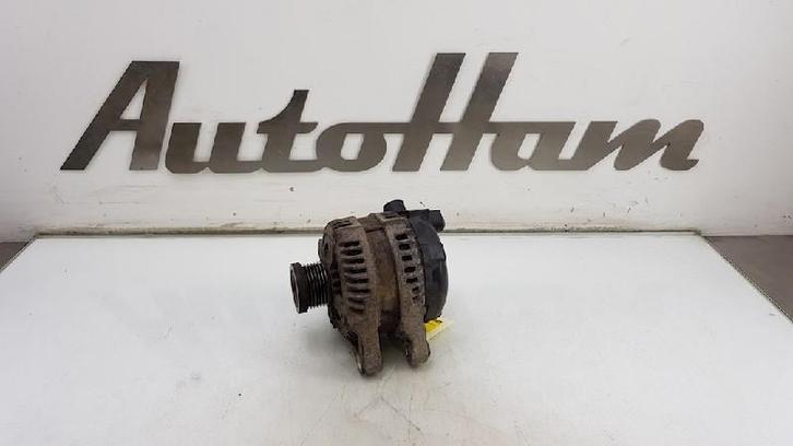 DYNAMO Ford Fiesta 6 (JA8) (01-2008/01-2018), Auto-onderdelen, Motor en Toebehoren, Ford, Gebruikt