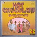 Hot Chocolate: 20 Greatest Hits (LP), Enlèvement ou Envoi