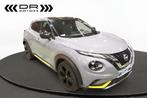 Nissan Juke DCT - KIIRO - RIJSTROOKASSSITENT - SPORTZETELS, 0 kg, Achat, Euro 6, Entreprise