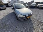 Opel - Corsa - 1.2-16V Njoy - Voiture - 2002, Autos, Achat, Entreprise, Euro 4, Corsa