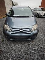 Citroen C3 2007 1.1 essence vendu avec demande d'immat, Achat, Entreprise, Boîte manuelle, Airbags