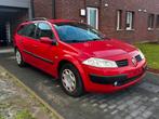 Renault Megane Break 1.4 16V benzine | Zo meenemen, Autos, Achat, Boîte manuelle, 5 portes, Break
