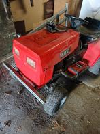 TONDEUSE AUTOPORTÉE MTD, Enlèvement, Faucheuse