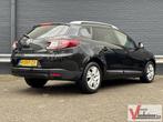 Renault Megane Estate 1.5 dCi Expression | Airco | Cruise |, Auto's, 88 g/km, Zwart, Bedrijf, Start-stop-systeem