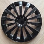 Wieldoppen set Black 16 Inch o.a. voor Volkswagen T5 etc.