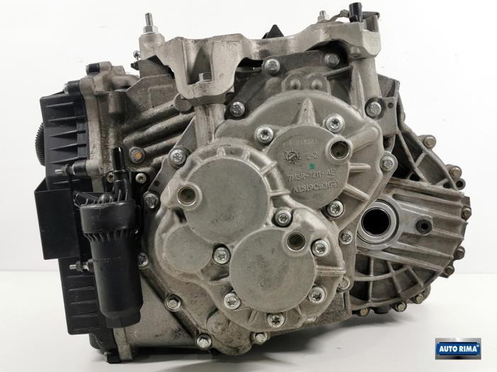 Automaatbak d'un Volvo V70, -, 3 mois de garantie, -, -