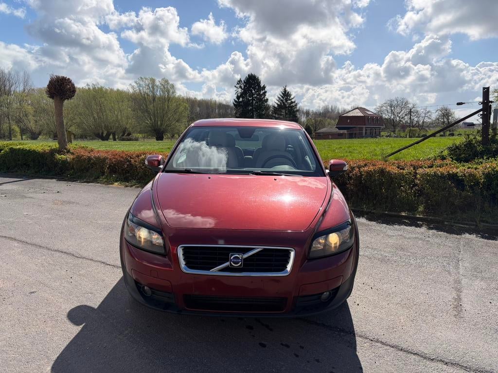 Volvo c30 Diesel 2006, Auto's, Volvo, Bedrijf, Euro 4, Te koop, C30