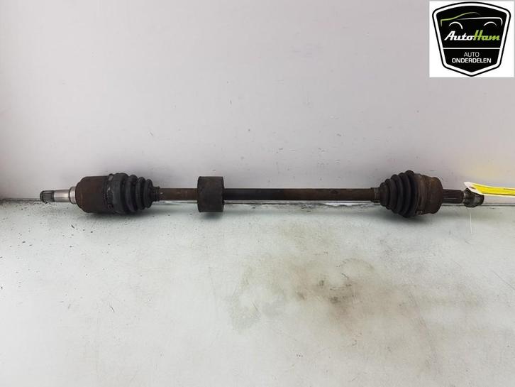 CARDAN AVANT DROIT (TRANSMISSION) Fiat 500 (312), Autos : Pièces & Accessoires, Freins & Transmission, Fiat, Utilisé