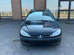 Peugeot 206 1.1 essence, Auto's, Peugeot, Elektrische ramen, 1099 cc, Bedrijf, Euro 3