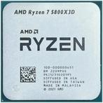 Processor ryzen 7 5800x3d, Computers en Software, Processors, Ophalen