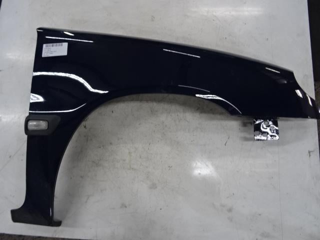 SPATBORD RECHTS VOOR Citroën Saxo (01-1996/12-2004), Auto-onderdelen, Gebruikt, Voor, Citroën, Spatbord