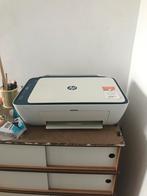 Imprimante HP DeskJet 2721e, Enlèvement ou Envoi, Impression couleur, Wi-Fi intégré, Imprimante à jet d'encre