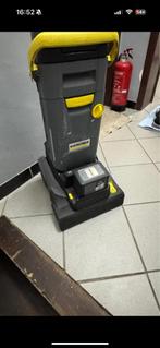 Auto laveuse karcher, Enlèvement ou Envoi, Utilisé