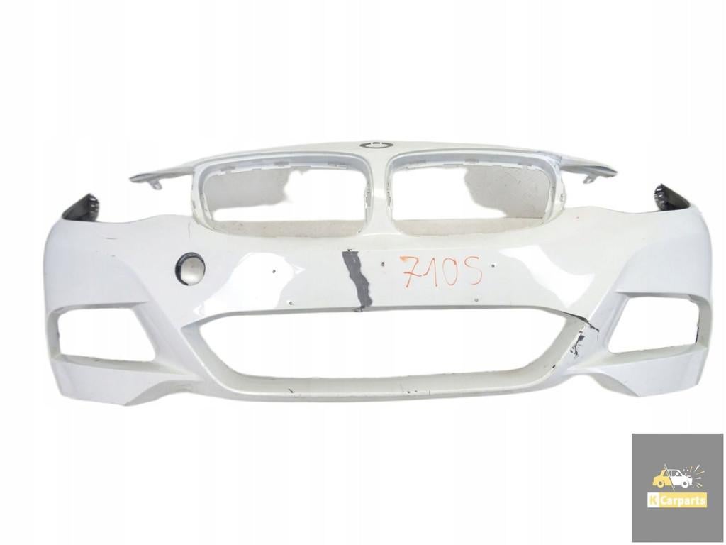 Pare-chocs avant BMW S rie 3 F34 GT Pack M, Autos : Pièces & Accessoires, Carrosserie & Tôlerie, Petuelring 130
80788  Munich, DE