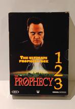 The Prophecy 3‑Film DVD Boxset Christopher Walken Thriller, Enlèvement ou Envoi, Coffret, Comme neuf, Autres genres