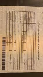 Te koop gts sırocco, Ophalen, Gebruikt