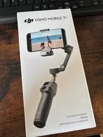 Dji Osmo Mobile 7P, Ophalen, Zo goed als nieuw
