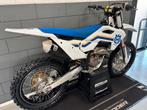 Husqvarna FC 350 250 tc 125, Motoren, Bedrijf, Crossmotor, 350 cc