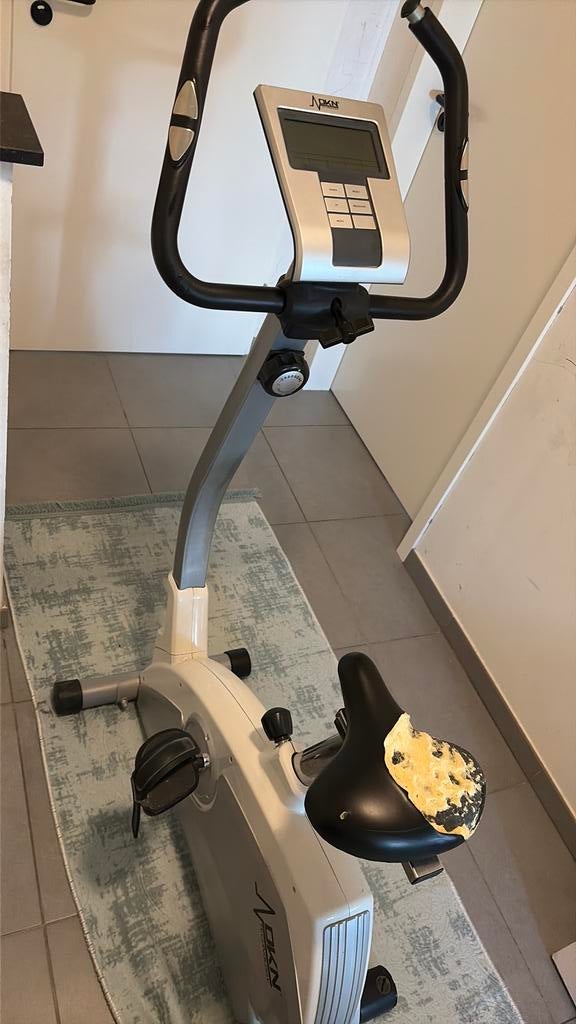 Fiets, Ophalen of Verzenden, Zo goed als nieuw