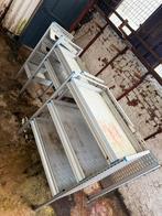 Aménagement utilitaire SORTIMO – Modules larges pro, Enlèvement, Utilisé