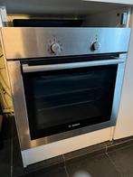 Inbouwoven  weinig gebruikt, Electroménager, Fours, Four avec gril, Encastré, Enlèvement, Utilisé