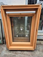 Velux dakramen GGL C02 55x78 compleet met gootstukken, Ophalen