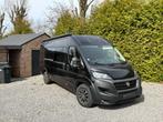 Fiat Ducato 250-5A Bestelwagen, Auto's, Fiat, Automaat, Gebruikt, Bedrijf, SUV of Terreinwagen