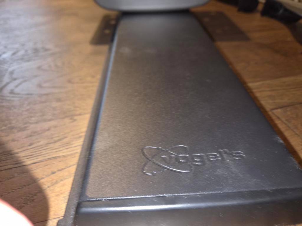 Tv beugel draaibaar, Ophalen