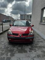 Renault Clio 1.2i - 2003 - 178 000 km essence, Autos, Achat, Boîte manuelle, Particulier, 3 portes