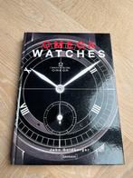 MONTRES OMEGA, John Goldberger, Enlèvement, Comme neuf