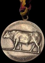 1964 Ministerie van landbouw medaille, Ophalen of Verzenden, Brons