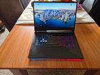 ASUS ROG Strix Gaming  15.6” 144Hz i7 RTX 2060 16GB 512GB, Computers en Software, Ophalen, Met videokaart, ASUS, 512 GB