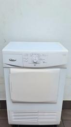 Gratis droogkast, Ophalen