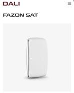 DALI Fazon Sat luidspreker x4, TV, Hi-fi & Vidéo, Enceintes, Neuf, Autres marques, Enlèvement ou Envoi, 60 à 120 watts