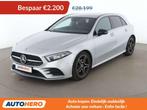 Mercedes-Benz A-Klasse 180 A 180 AMG Line (automatique), Autos, 100 kW, Achat, Euro 6, 1350 kg
