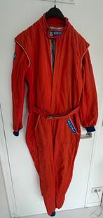 Kart overall Sparco maat 58, Sports & Fitness, Karting, Enlèvement, Vêtements ou Chaussures