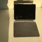 Logitech Combo Ipad Pro 11-inch Case, Computers en Software, Ophalen, Zo goed als nieuw