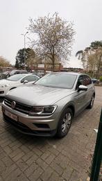 Volkswagen Tiguan 2018 DIESEL, Auto's, Voorwielaandrijving, Stof, 5 deurs, Particulier