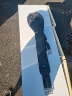 Matériel d'équitation, Enlèvement