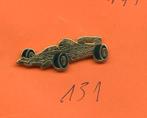 Pins Auto voiture formule 1 F1 Renault Canon  Ab151, Collections, Envoi, Utilisé, Sport, Insigne ou Pin's