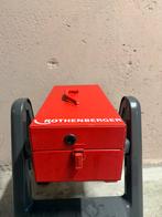 Rothenberger Rotest GW 150/4, Enlèvement ou Envoi, Utilisé