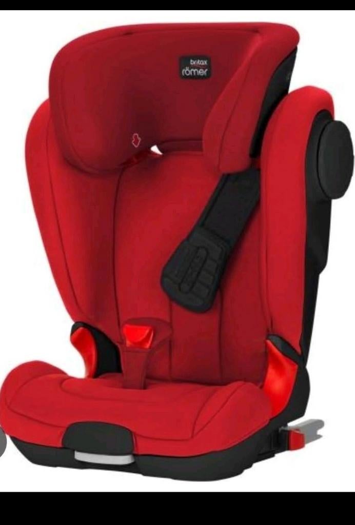 Rehausseur Romer kidfix 2, Enfants & Bébés, Sièges auto, Enlèvement, Romer, Isofix