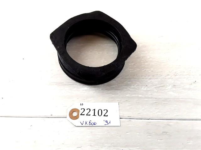 VX800 1990 - 1997 Suzuki Rubber Rubber divers D1-40331